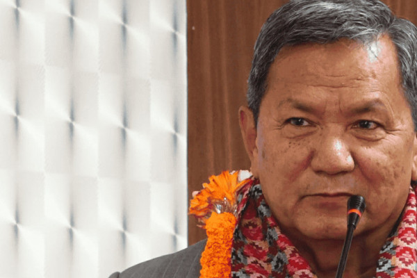 नेपाललाई दक्षिण एसियाको उदाउँदो सिलिकन उपत्यकाको रुपमा हेर्न सकिन्छ: मन्त्री गुरुङ